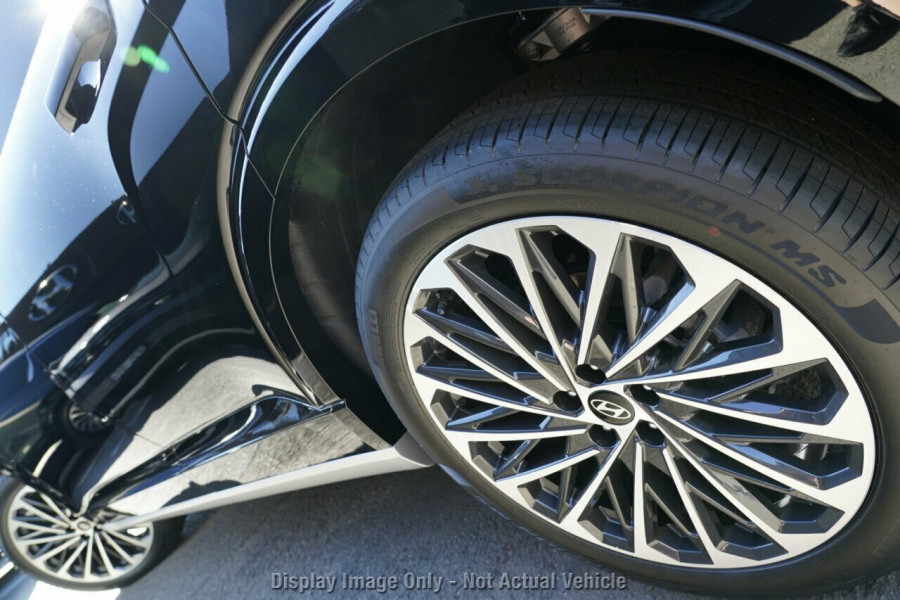 2026 Hyundai Palisade LX3.V1 Calligraphy SUV Image 4