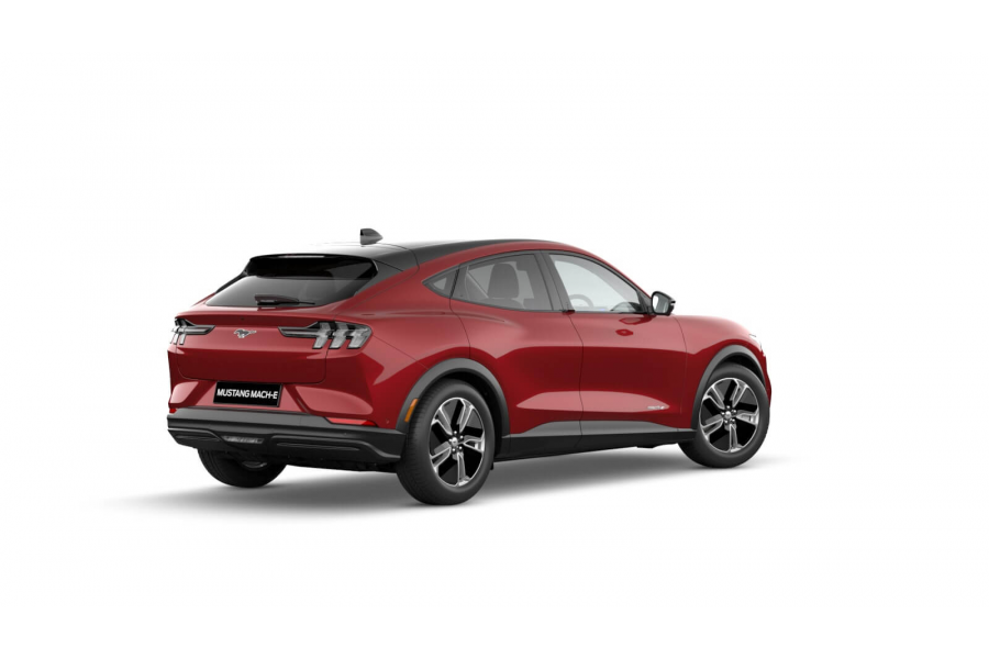 2023 MY23.75 Ford Mustang Mach-E  Select SUV Image 7