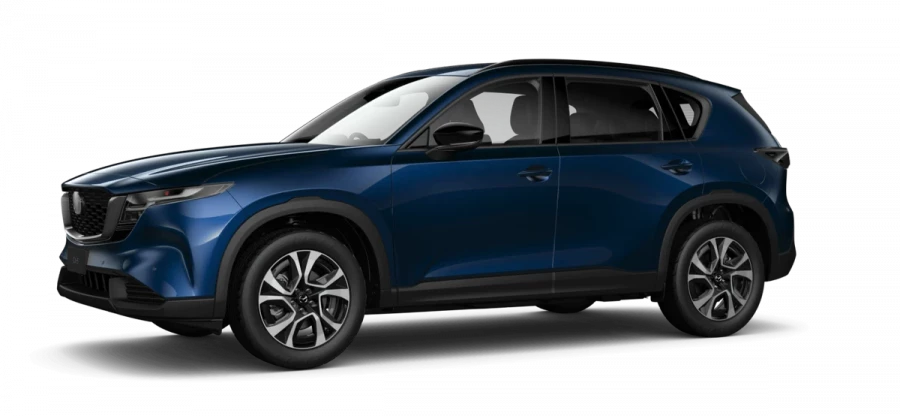 2026 Mazda CX-5 KM Series G25 Touring SUV Image 24