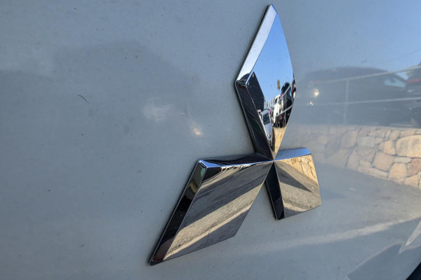 2015 MY16 Mitsubishi Triton MQ Exceed Ute Image 15