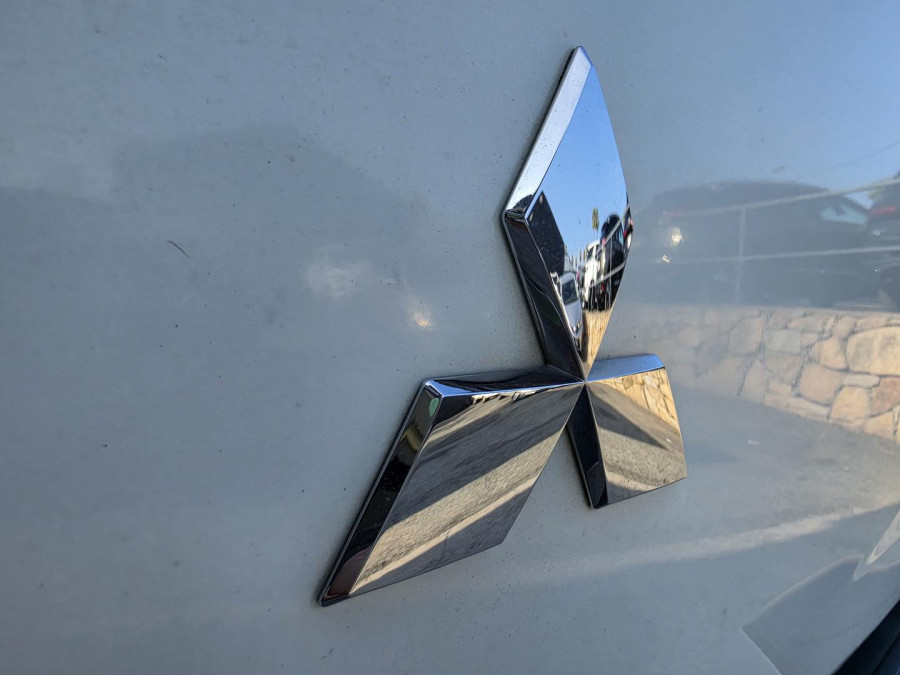 2015 MY16 Mitsubishi Triton MQ Exceed Ute Image 15
