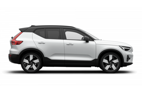 2026 MY27 Volvo EX40  Ultra Single Motor Extended Range SUV Image 6