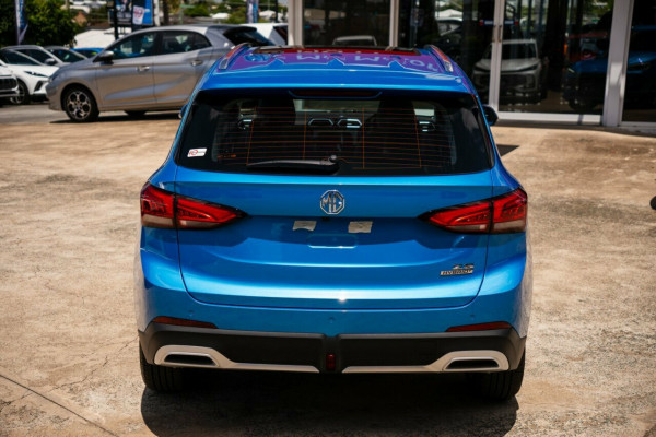 2025 MG ZS ZS32 Essence SUV