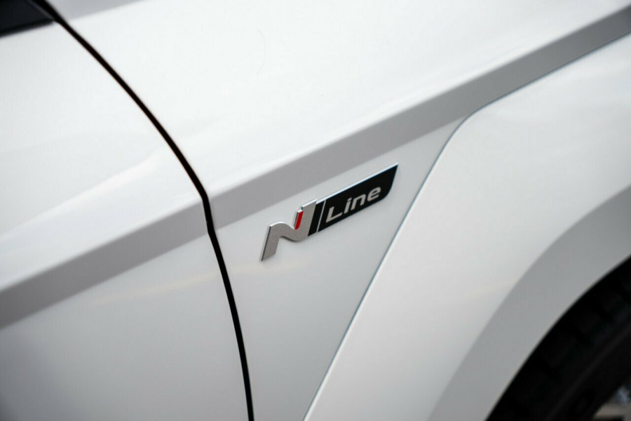 2024 Hyundai KONA SX2.V1 Premium N Line SUV Image 8