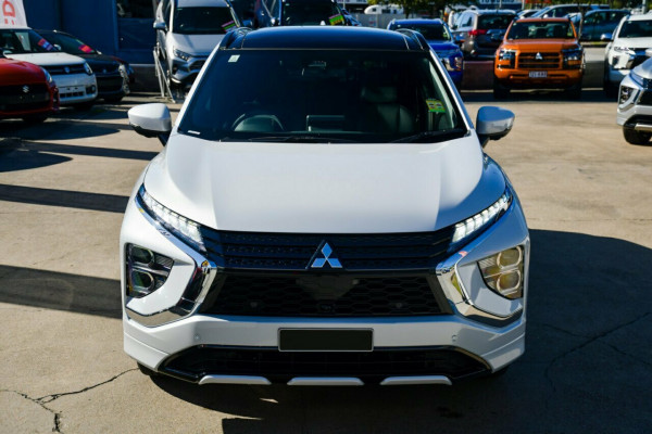 2024 Mitsubishi Eclipse Cross YB PHEV Exceed SUV Image 5