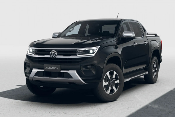 Volkswagen Amarok TDI600 Style NF
