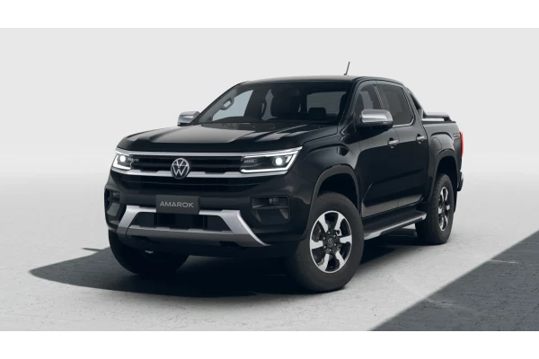 2026 Volkswagen Amarok NF TDI600 Style Ute