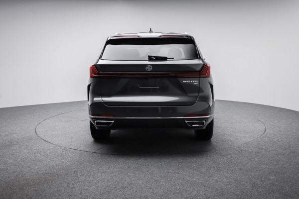 2026 MG QS Essence SUV Image 6