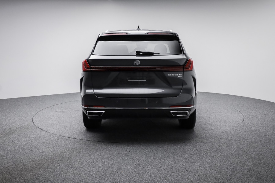 2026 MG QS Essence SUV Image 6