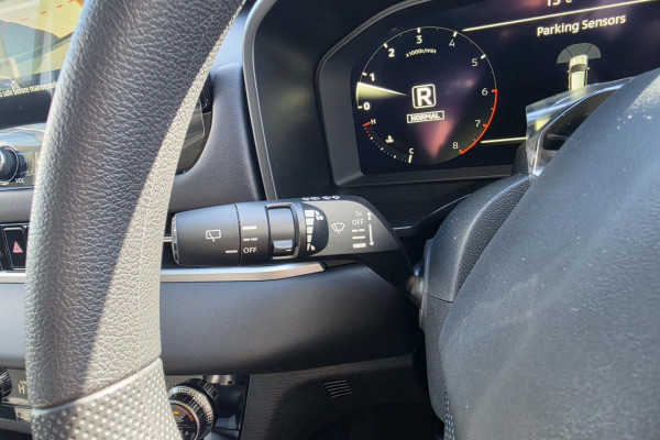 2026 Mitsubishi Outlander ZM ES SUV Image 26