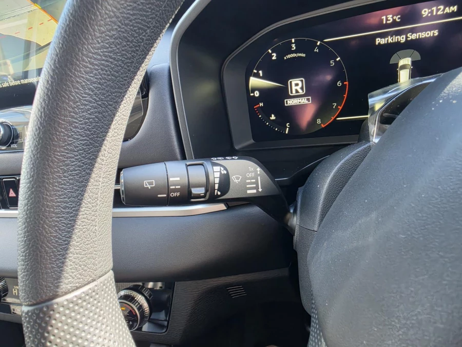 2026 Mitsubishi Outlander ZM ES SUV Image 26