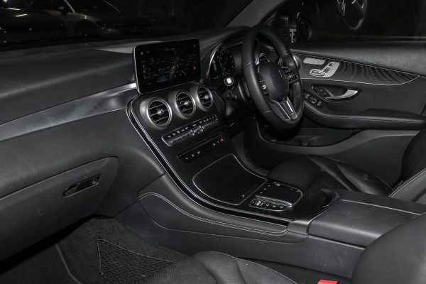 2020 Mercedes-Benz GLC-Class X253 GLC300 SUV image 8
