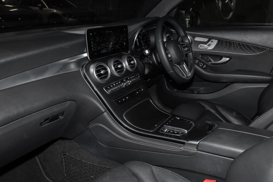 2020 Mercedes-Benz GLC-Class X253 GLC300 SUV