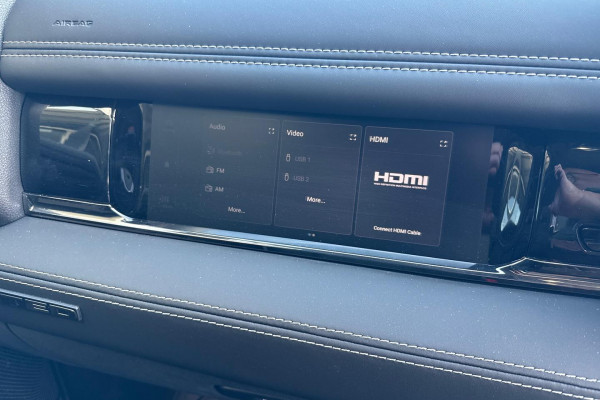 2025 Ram 1500 DT Limited Hurricane HO RamBox Ute Image 13