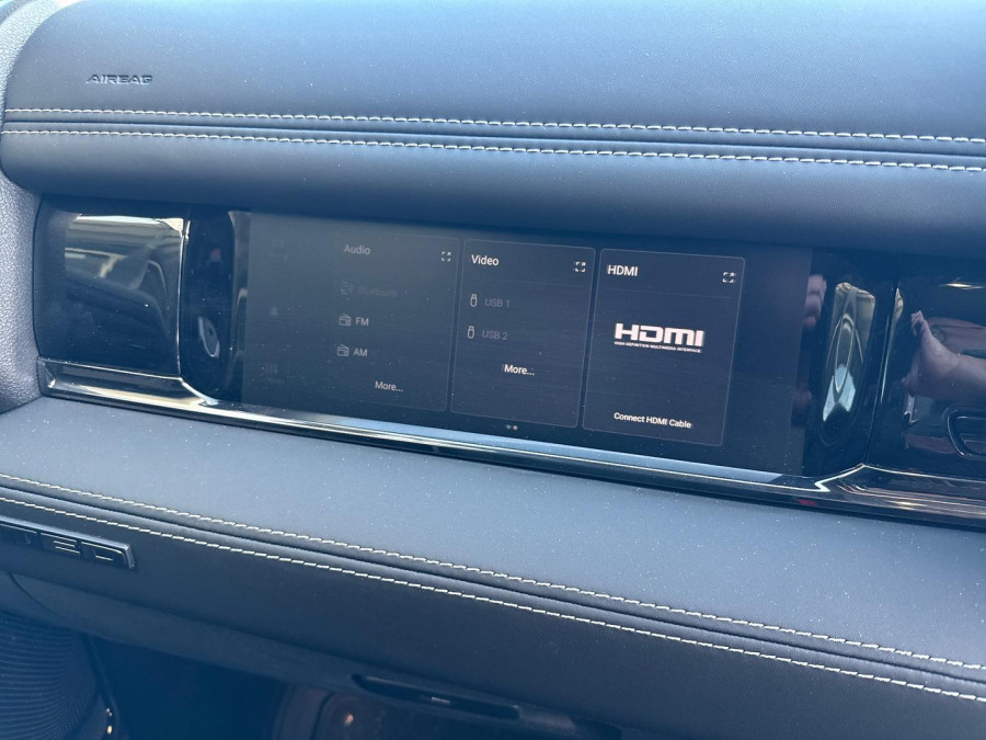 2025 Ram 1500 DT Limited Hurricane HO RamBox Ute Image 13