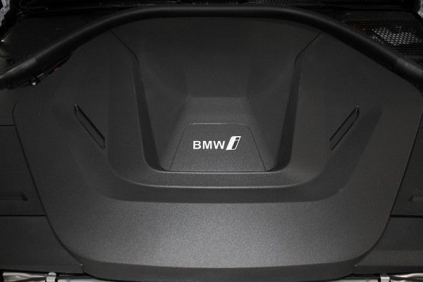 2025 BMW i4 G26 eDrive35 Hatch image 26