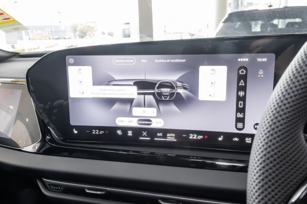 2026 Audi A5 e-hybrid S-Line Sedan