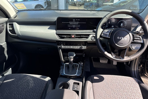 2026 Kia Seltos SP2 PE Sport+ SUV Image 12