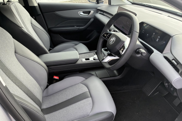 2026 MG MG4 AH4E Essence 64 Hatch Image 10