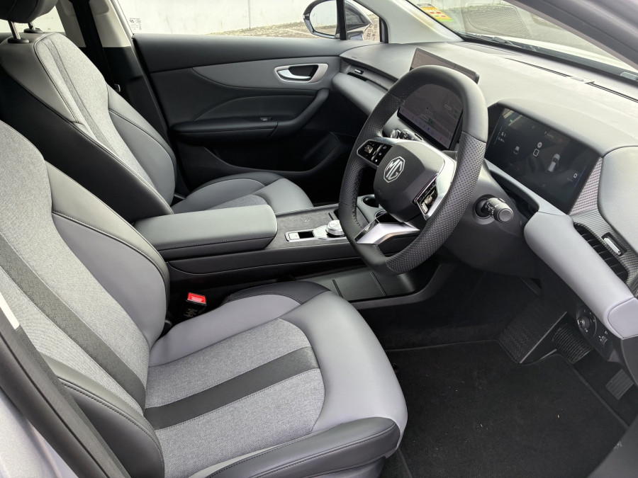 2026 MG MG4 AH4E Essence 64 Hatch Image 10