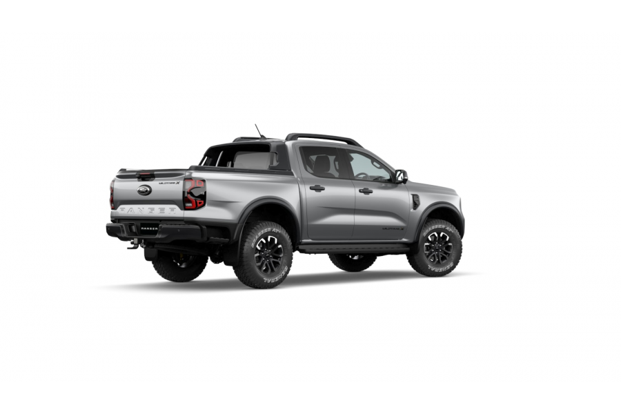 2025 MY25.25 Ford Ranger Wildtrak X P703 Ute Image 7