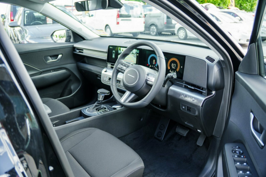 2024 MY25 Hyundai KONA SX2.V2  Electric SUV Image 13