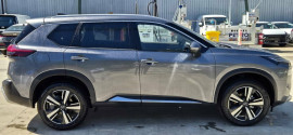2024 Nissan X-Trail T33 Ti-L SUV image 8