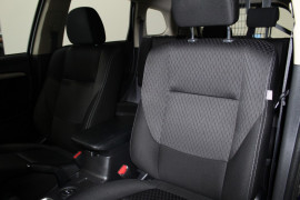 2014 Mitsubishi Outlander ZJ ES Suv
