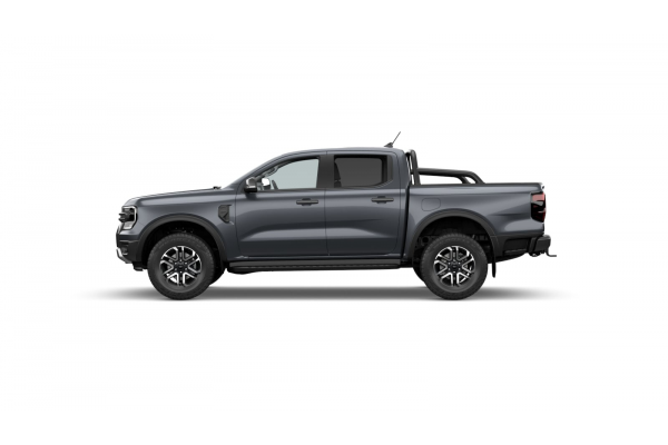2024 MY24.5 Ford Ranger P703 Sport Ute