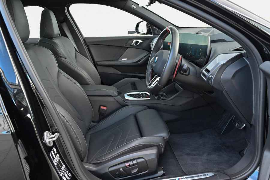 2025 BMW 1 Series F70 M135 xDrive Hatch