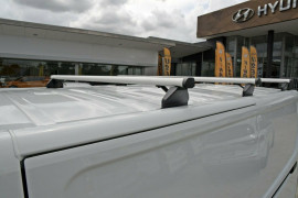 2020 MY21 Renault Trafic L2H1 Long Wheelbase Premium Van