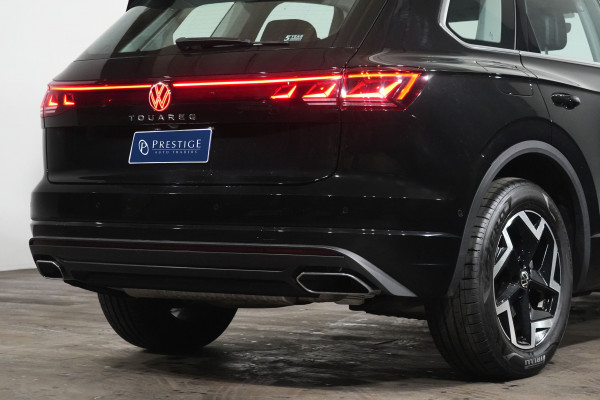 2025 Volkswagen Touareg 170TDI SUV Image 8