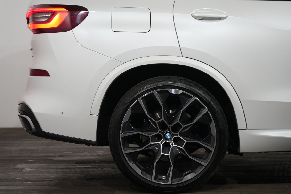 2022 BMW X5 xDrive30d SUV