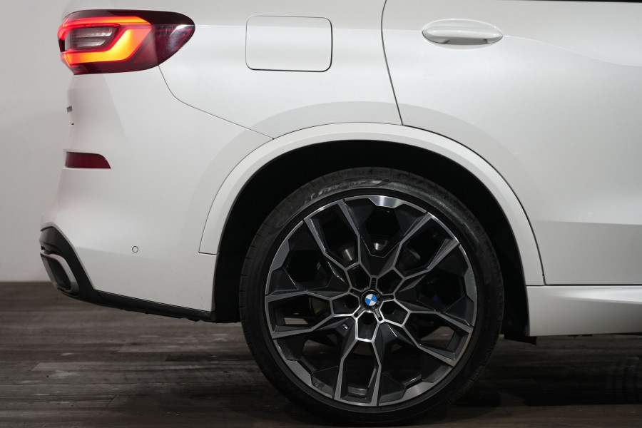 2022 BMW X5 xDrive30d SUV