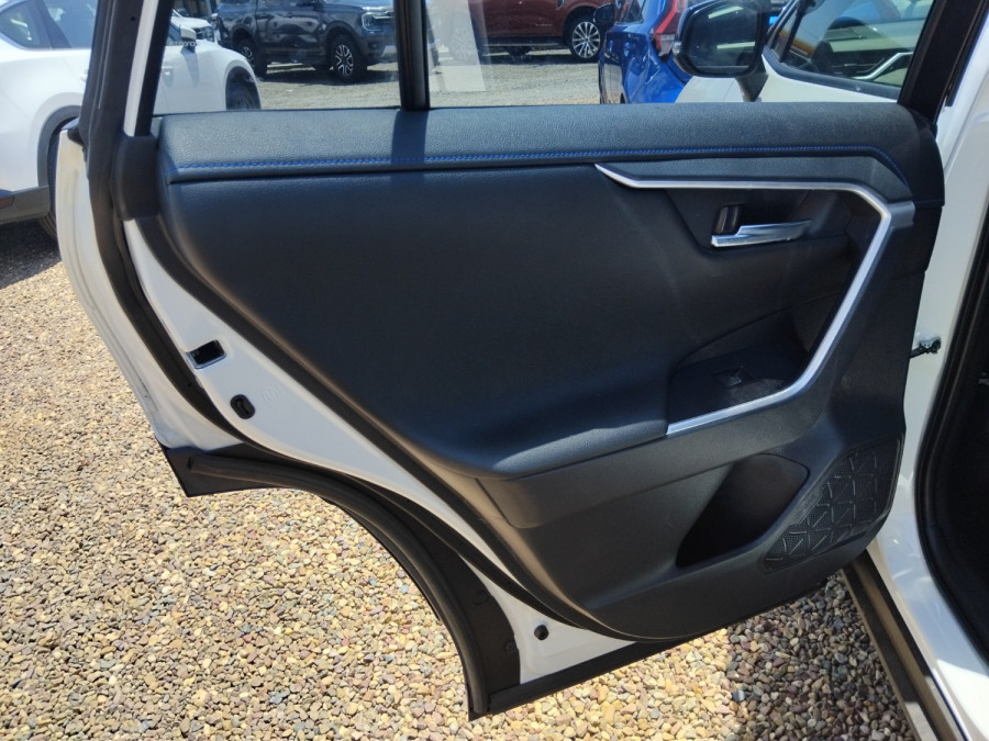 2023 Toyota RAV4 AXAH52R XSE SUV Image 19
