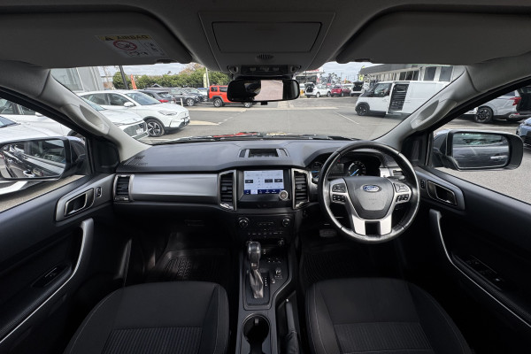 2021 MY21.75 Ford Ranger P703 XLT Ute Image 22
