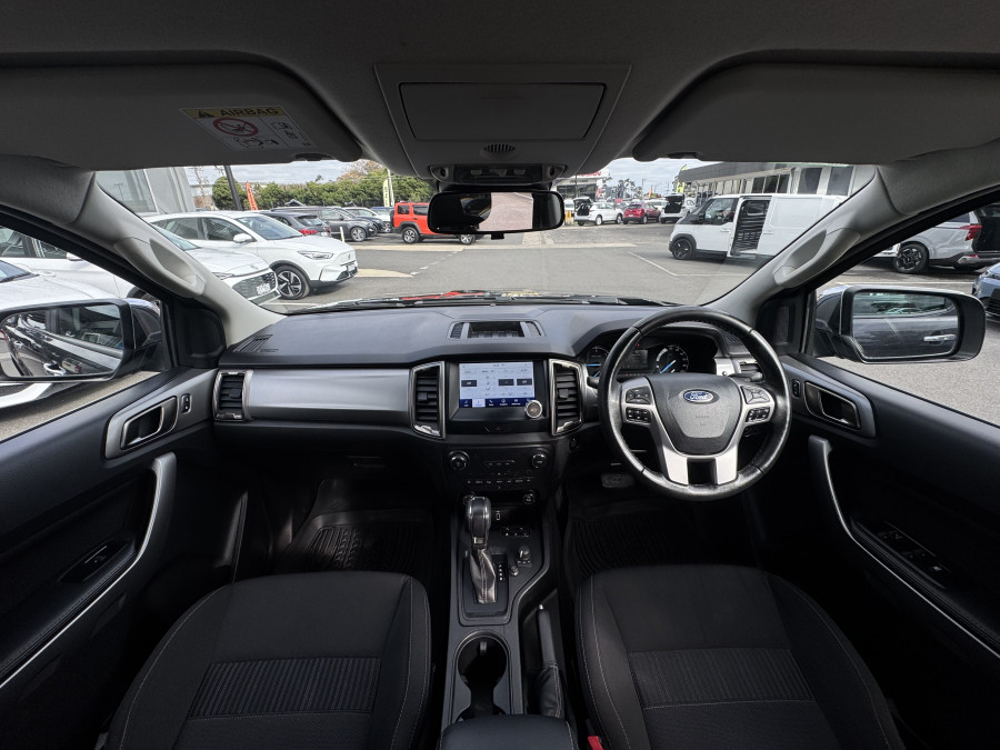 2021 MY21.75 Ford Ranger P703 XLT Ute Image 22