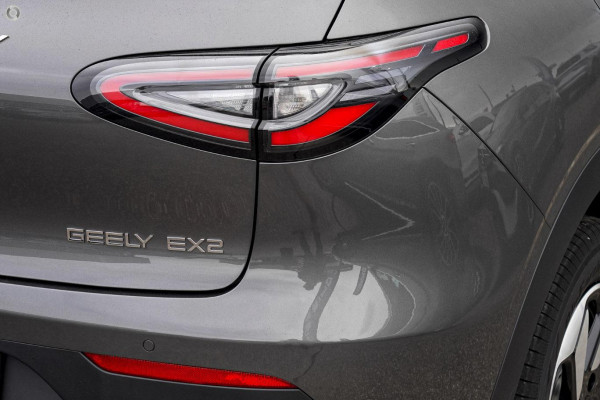 2026 MY27 Geely EX2 E22H Inspire Hatch Image 5
