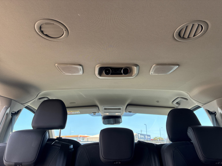 2024 MY24.5 Ford Tourneo AV Active People Mover Image 17