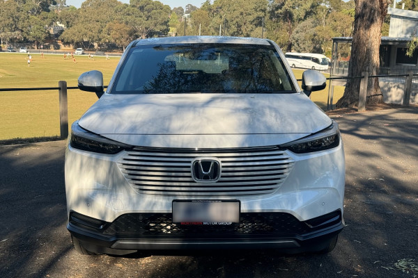 2022 Honda HR-V  Vi X SUV