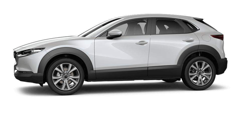 2024 Mazda CX-30 DM2W7A G20 Evolve SUV Image 23