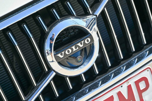 2019 MY20 Volvo XC60 UZ T5 Inscription SUV Image 16