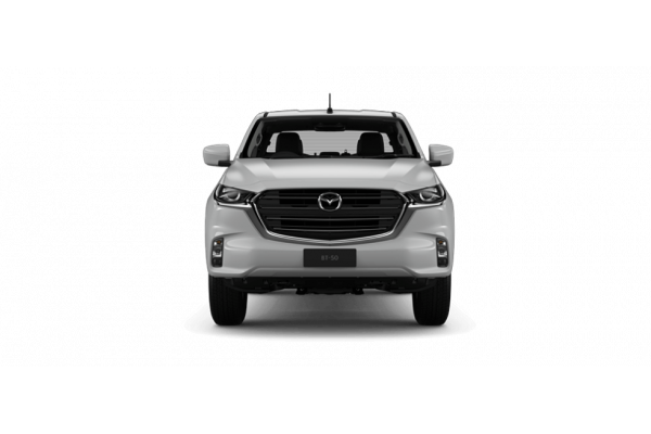 2024 Mazda BT-50 TF XT Ute Image 5