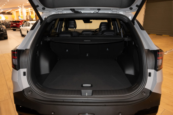 2027 Kia Sportage NQ5 PE GT-Line SUV image 21