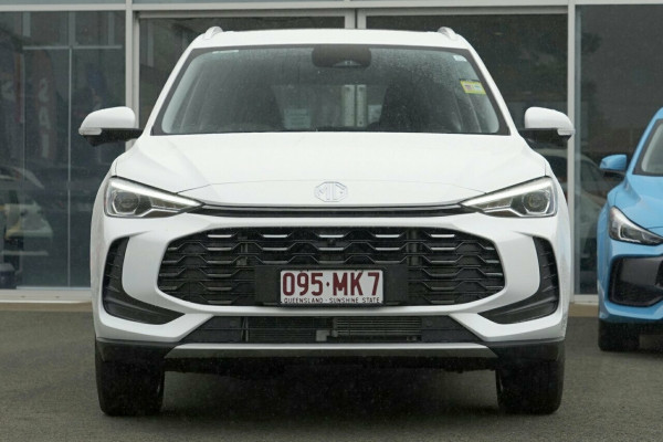 2025 MG ZS ZS32 Essence SUV