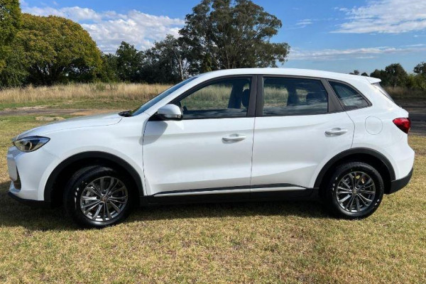 2025 MG ZS ZS32 Excite SUV