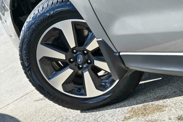 2017 MY18 Subaru Forester S4 2.5i-L SUV Image 24