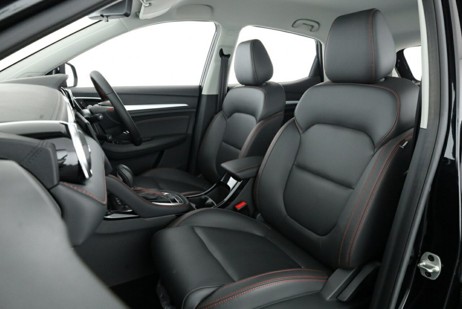 2025 MG ZST S13 Vibe SUV Image 30