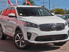 Kia Sorento SLi UM