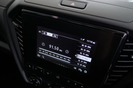 2020 MY21 Isuzu UTE D-MAX RG SX 4x4 Space Cab Chassis Cab chassis